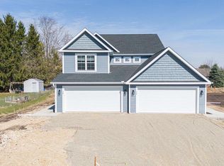 56-58 East Ash Lane, Milton, WI 53563