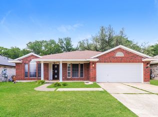 9604 Kangaroo Ln, Austin, TX 78748