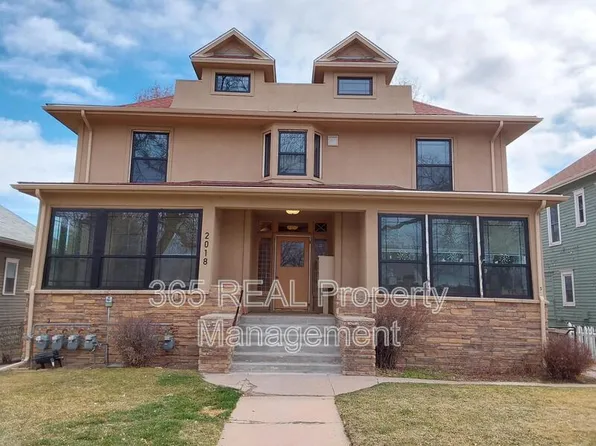 2018 10th Ave, Greeley, CO