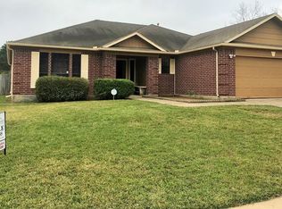 6803 Loch Bruceray Dr, Houston, TX 77084