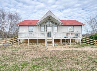 438 Zion Rd, Cookeville, TN 38501