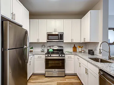 Prynne Hills Apartments