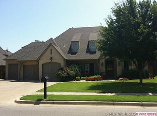 10507 S 90th East Ave, Tulsa, OK 74133