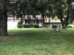 1261 Phipps Rd, Carsonville, MI 48419