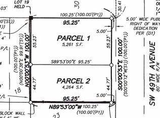 4910 SW Vesta St #2, Portland, OR 97219