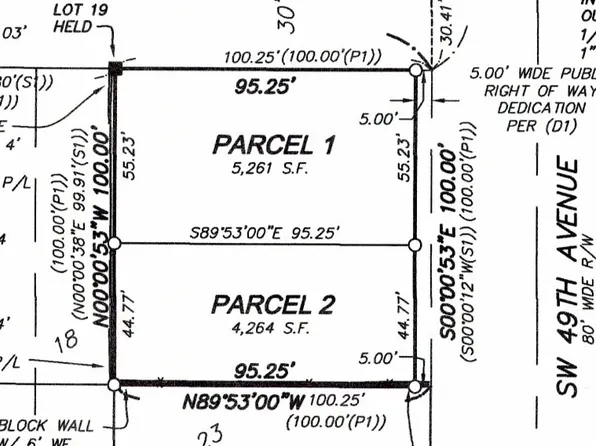 4910 SW Vesta St #2, Portland, OR 97219