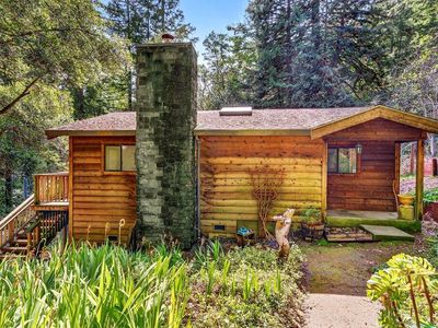 13033 Lompico Rd, Felton, CA, 95018