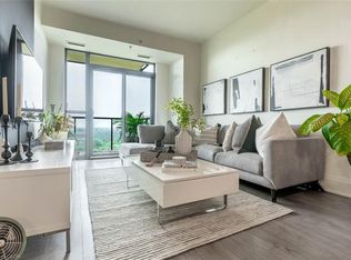 45 Yorkland Blvd #904, Brampton, ON