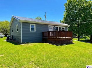 70 2nd St, Guston, KY 40142