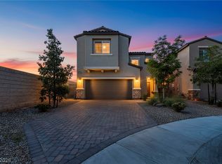 135 Moon Ranch Ave, North Las Vegas, NV 89031