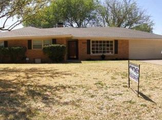 1905 Hughes St, Midland, TX 79705