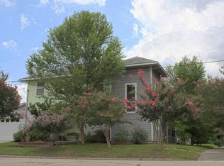 757 Maximilian St, Baton Rouge, LA 70802