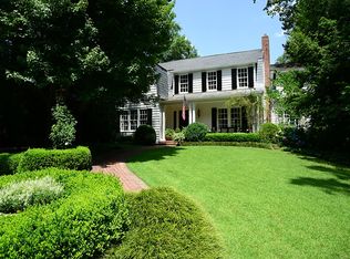 2963 Habersham Rd NW, Atlanta, GA 30305