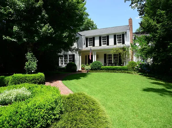 2963 Habersham Rd NW, Atlanta, GA 30305