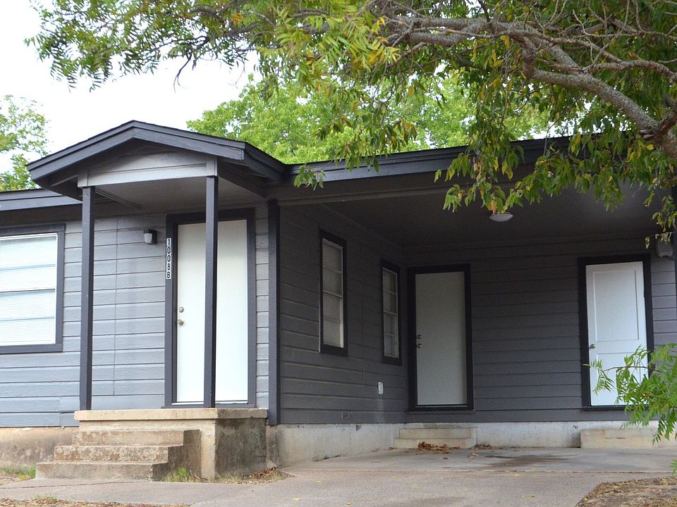 1st image of 1008 S 9th St #B