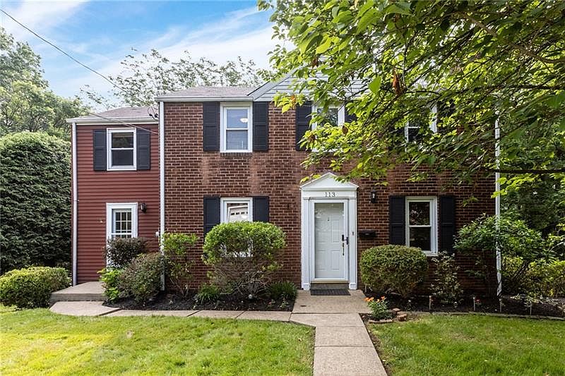 113 Tillotson Cir, Pittsburgh, PA 15237 Zillow