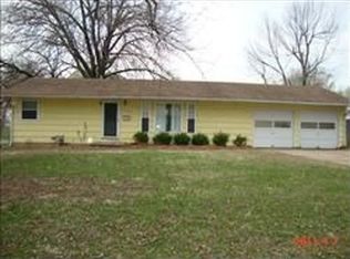 4309 E 138th St, Grandview, MO 64030