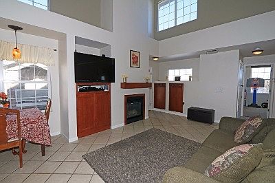 Great room-Natural Light