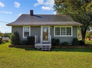 7059 Friendship Ledford Rd, Winston Salem, NC 27107