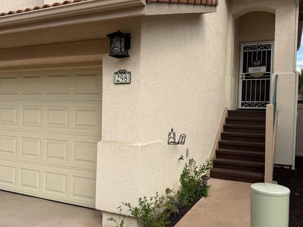 298 Brookview Ct, Santee, CA 92071