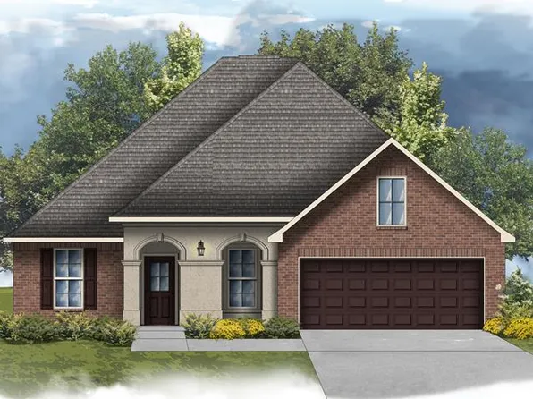 194 Cypresswood Dr, Belle Chasse, LA 70037