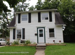 608 Julia St, Lansing, MI 48910
