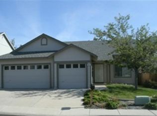 7870 Sand Pebble Dr, Reno, NV 89506