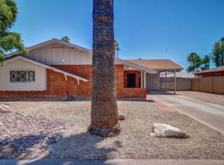 3643 W Krall St, Phoenix, AZ 85019