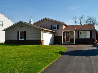 2101 Kellerston Rd, Maumee, OH 43537