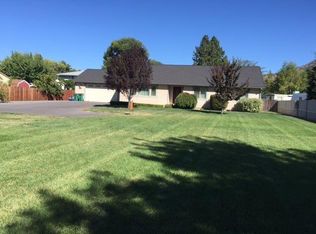1751 Homedale Rd, Klamath Falls, OR 97603