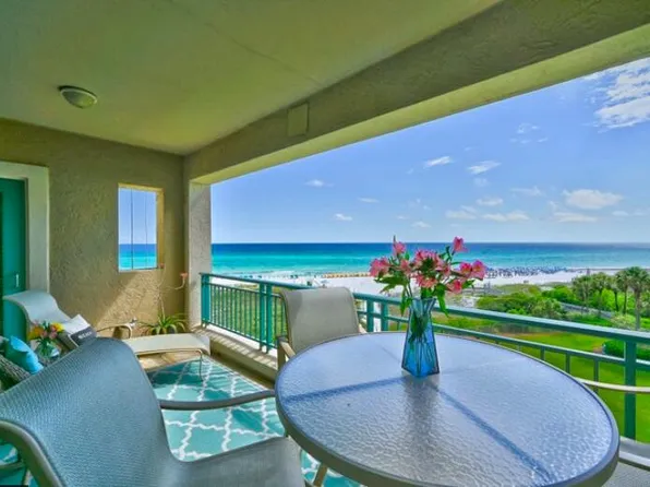 4515 Southwinds #4515, Miramar Beach, FL 32550