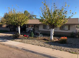 6231 W Marlette Ave, Glendale, AZ 85301