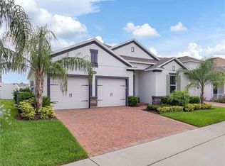 15283 Southern Martin St, Winter Garden, FL 34787