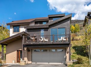 1015 W Wildwood Rd #7, Avon, CO 81620