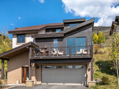 1015 W Wildwood Rd #7, Avon, CO, 81620