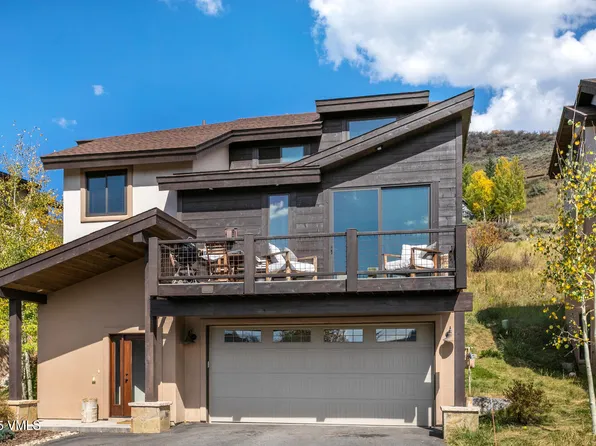 1015 W Wildwood Rd #7, Avon, CO 81620
