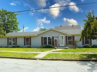 4305 Henry Ave, Hammond, IN 46327
