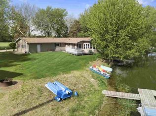 25 El Charman, Gibbon, NE 68840