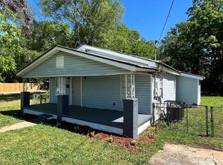 529 12th St N, Bessemer, AL 35020