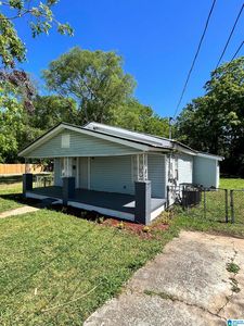529 12th St N, Bessemer, AL, 35020