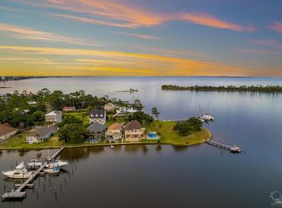 705 Palomar Dr, Perdido Key, FL 32507