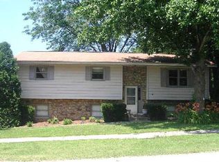 3537 Wellington Dr, Bloomington, IN