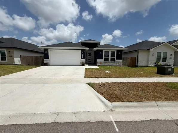 7830 Leylah Dr, Corpus Christi, TX 78414