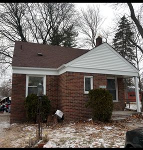 18321 Faust Ave, Detroit, MI, 48219