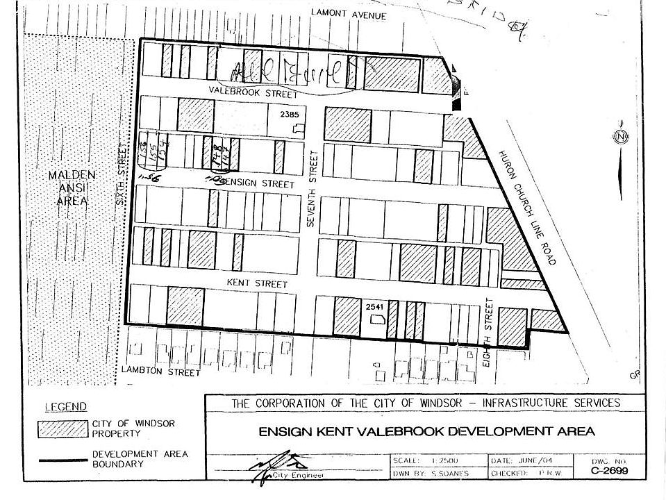 2nd image of Ensign St