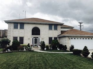 14600 S San Francisco Ave, Posen, IL 60469