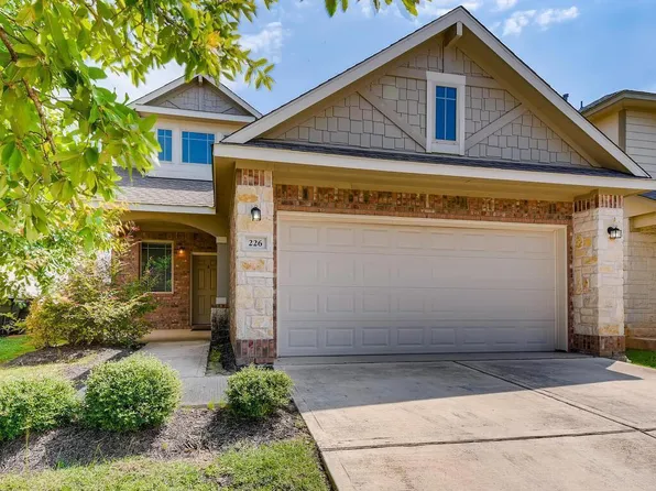 226 Hay Barn St, San Marcos, TX 78666