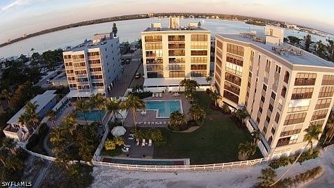 2nd image of 394 Estero Blvd N #602