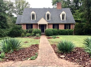 1631 Belfield Pl, Lynchburg, VA 24503