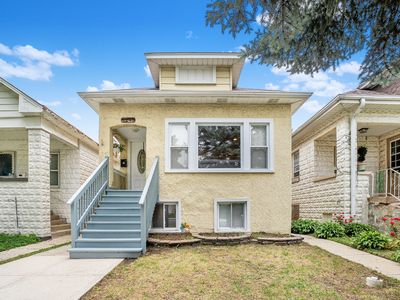 1243 Euclid Ave, Berwyn, IL, 60402